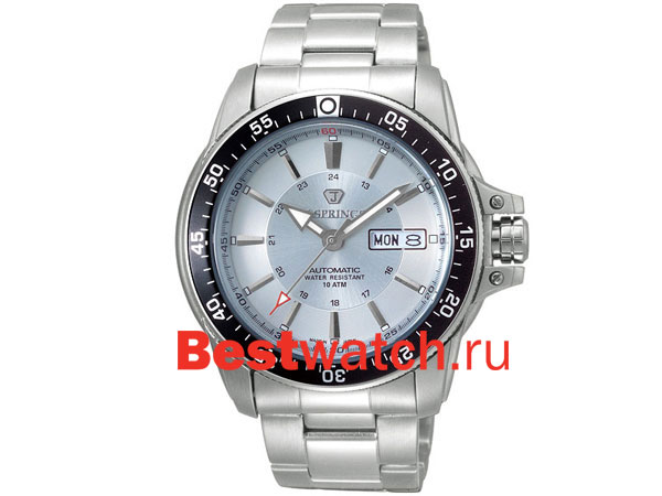 Часы J. Springs Japan Automatic BEB060